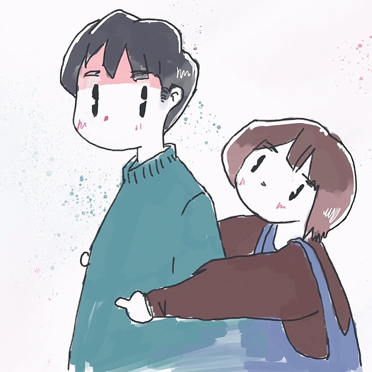 平时小绘画（图ZMTE5MjA4OTg0） - 创作习作 - 站酷设计师MySister原创素材 - 站酷ZCOOL