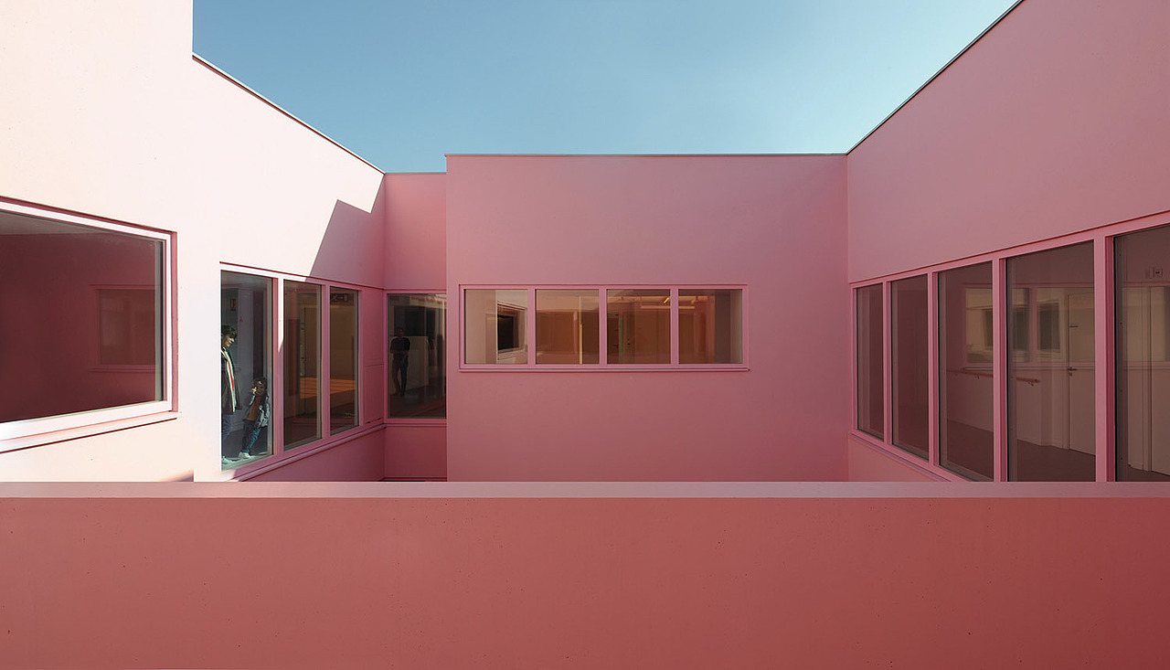 成都养老院设计/养老院整体规划/康养中心设计（图ZMTI2OTI3MDQ4） - 建筑设计 - 站酷设计师致电l335oo82657原创素材 - 站酷ZCOOL