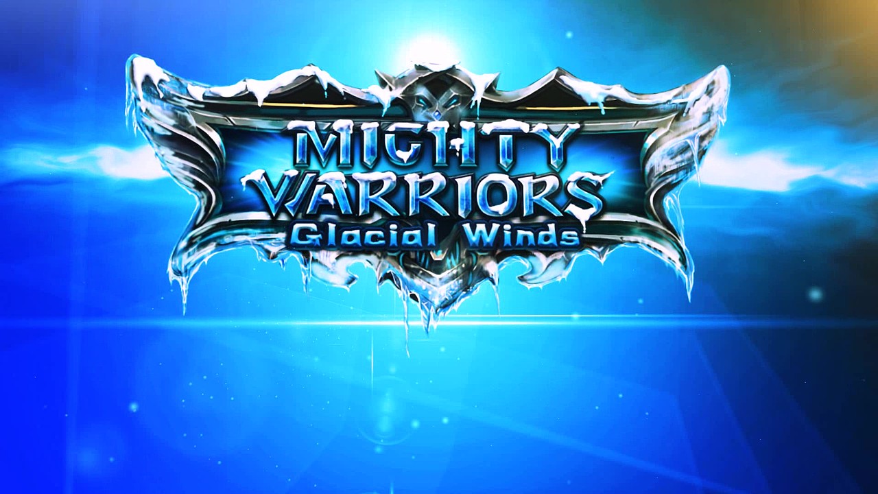 《mighty warriors》宣传视频（图ZMTgzNDM2NTky） - 宣传片 - 站酷设计师钟谨徽作品原创素材 - 站酷ZCOOL