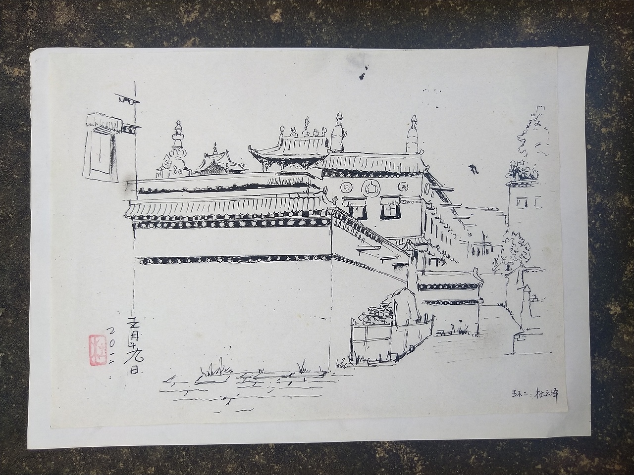 阿杜 手绘 速写 阿杜速写 阿杜手绘 速写肖像画（图ZMjAxMzk3OTc2） - 绘画 - 站酷设计师阿杜手绘速写原创素材 - 站酷ZCOOL