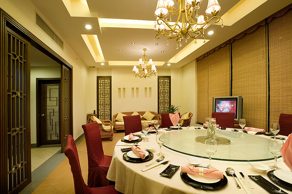 宝鸡专业特色度假酒店设计公司—红专设计