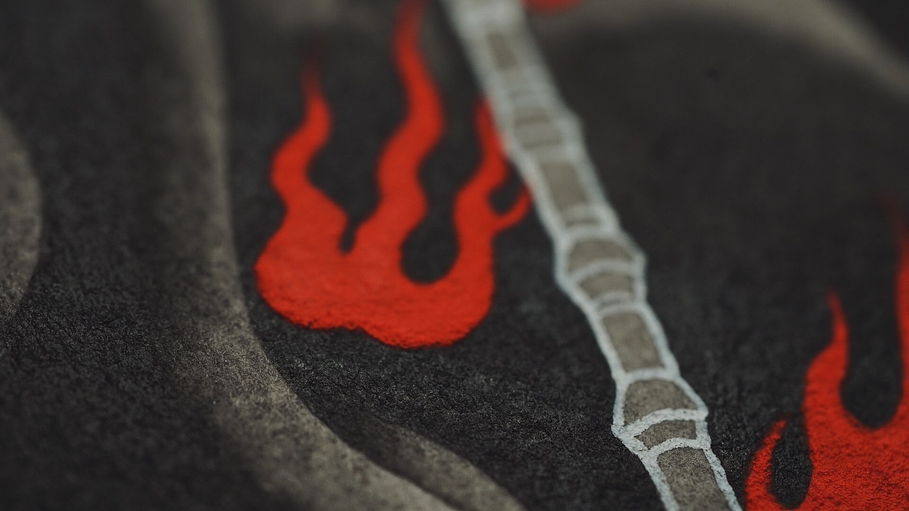 【the investiture of the gods】封神纪（图ZMjI2NzMxNDAw） - 艺术插画 - 站酷设计师dearqqzhao原创素材 - 站酷ZCOOL