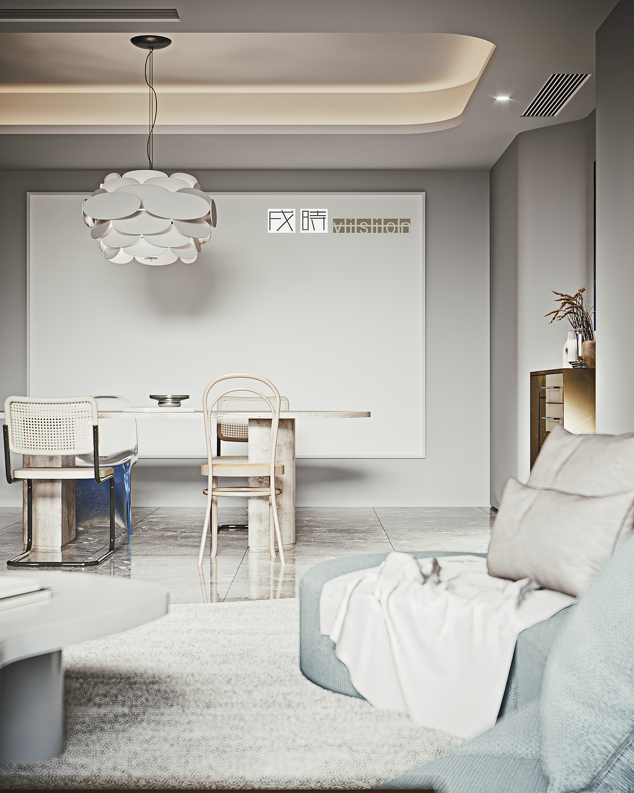 作废场景重新二次创作