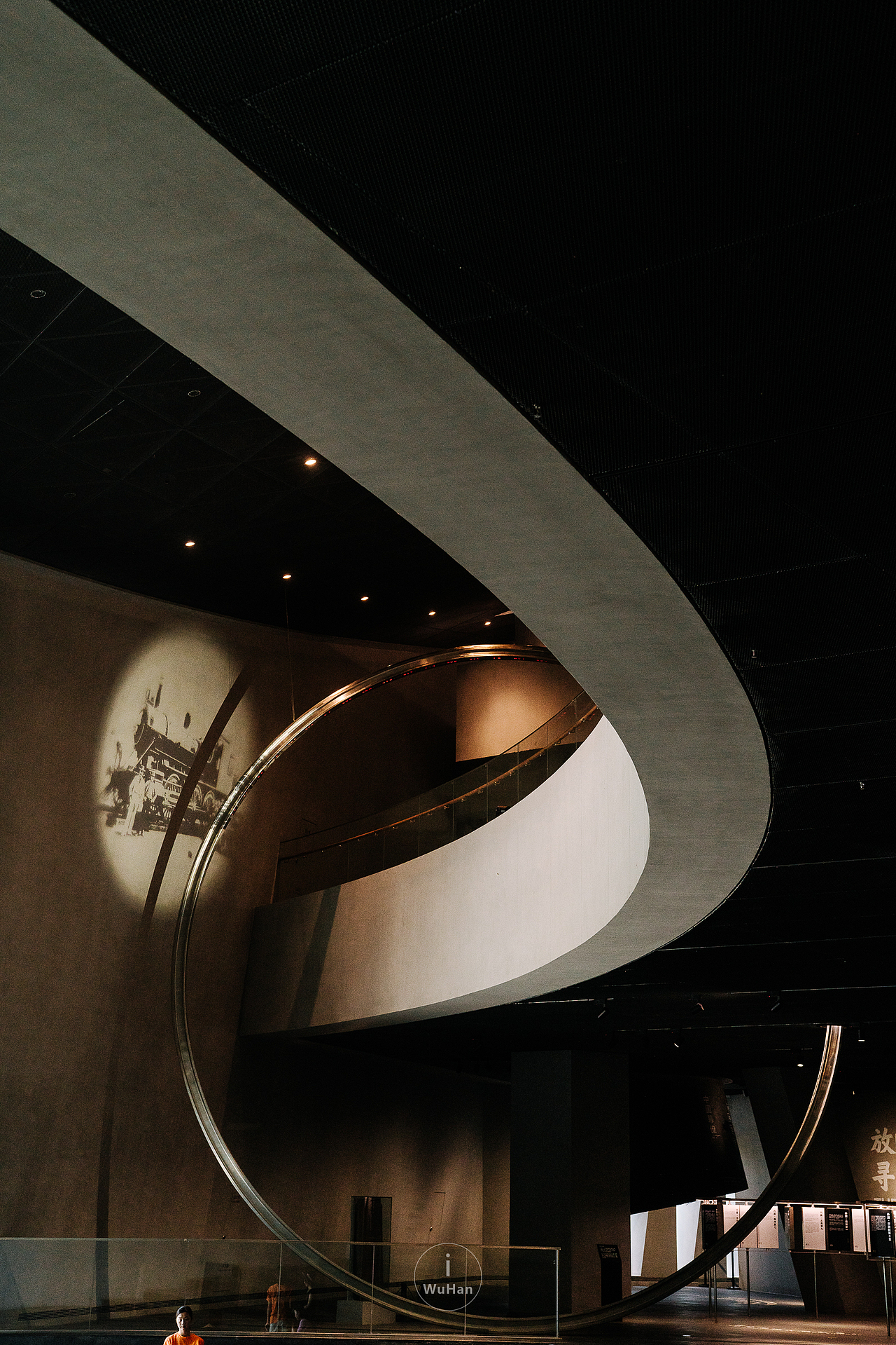 武汉—张之洞博物馆