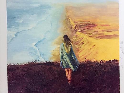 静（个人主页-ZMzMwOTMzMzI=） - 绘画 - 站酷设计师jiabinWong原创素材 - 站酷ZCOOL