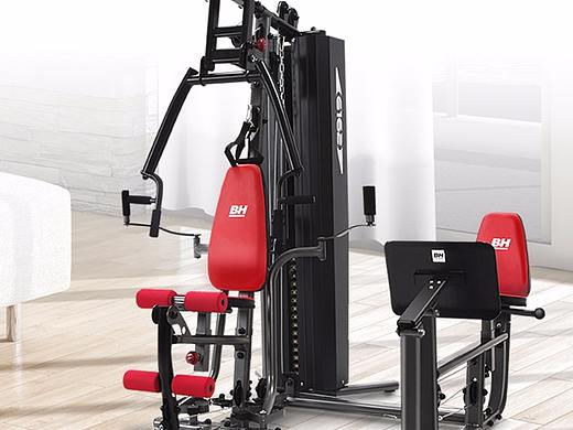 详情页(162训练器)