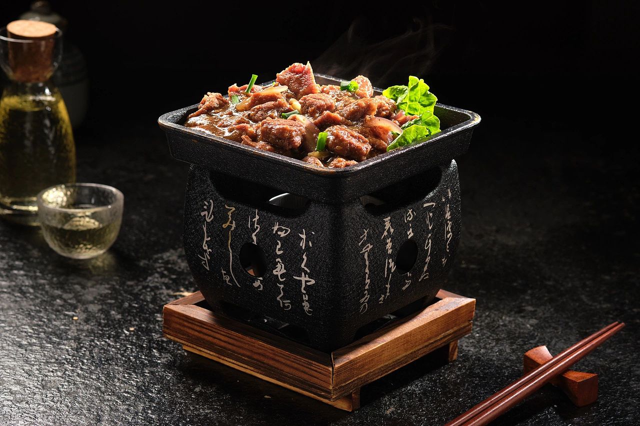 深圳东部华侨城美食