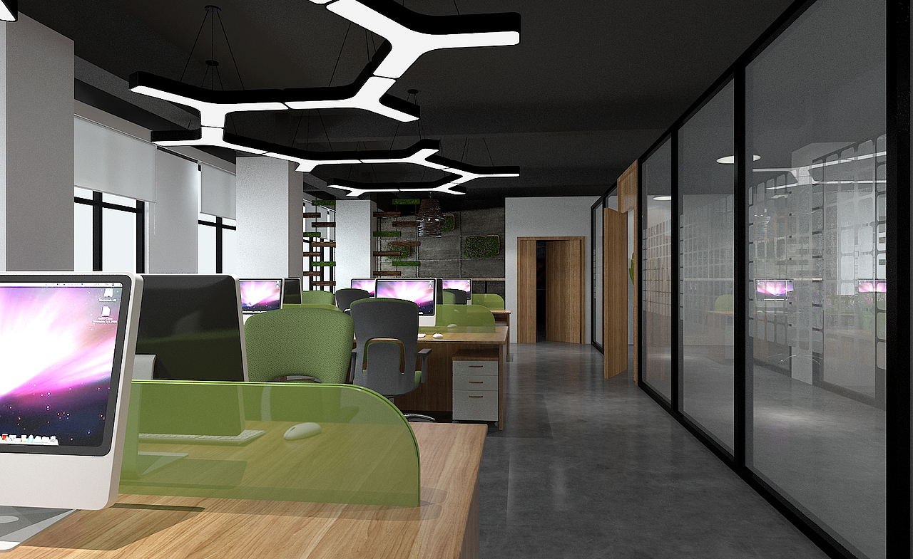 remax深圳办事处华强北办公室