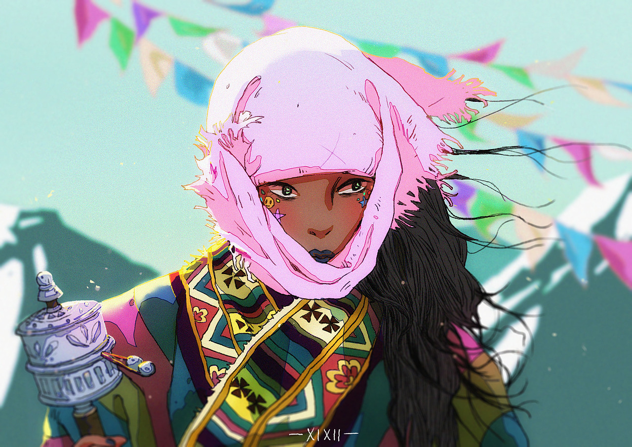 一些尝试与练习