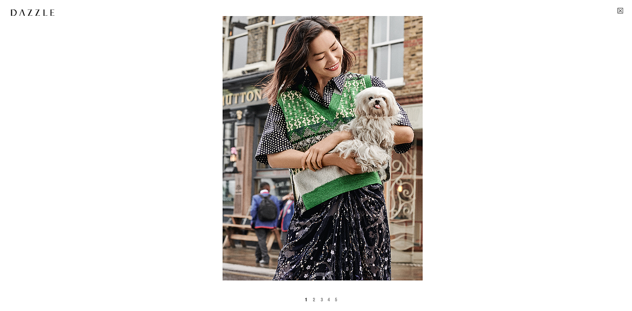 地素官网（图ZMTk5Njk2ODEy） - 企业官网 - 站酷设计师DuncanX原创素材 - 站酷ZCOOL