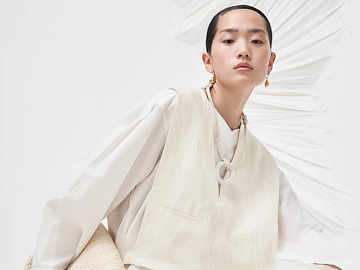 MAO MART 女裝品牌拍攝（個(gè)人主頁(yè)-ZNTgzNDk3MTY=） - 人像攝影 - 站酷設(shè)計(jì)師allen_0759原創(chuàng)素材 - 站酷ZCOOL