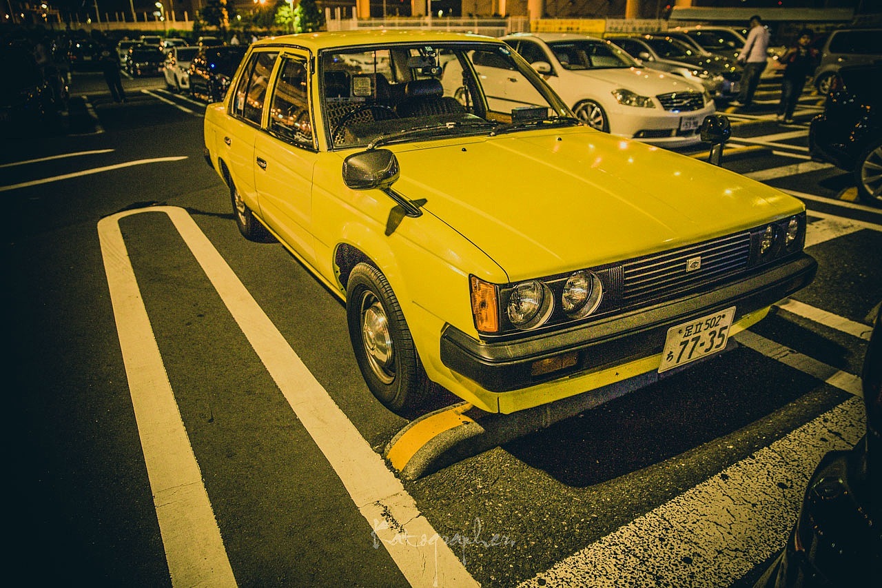2015.05.13 再访日本横滨大黑PA（图ZNDkzMzM4NDQ=） - 人文/纪实摄影 - 站酷设计师Kidult猫原创素材 - 站酷ZCOOL