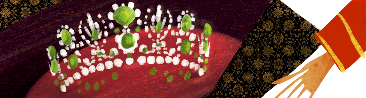 百词斩阅读计划no.2－《福尔摩斯探案集》封面以及插图