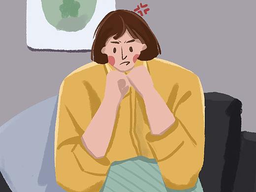 插画练习（个人主页-ZNDE3MTA3MjA=） - 创作习作 - 站酷设计师伊布酱原创素材 - 站酷ZCOOL