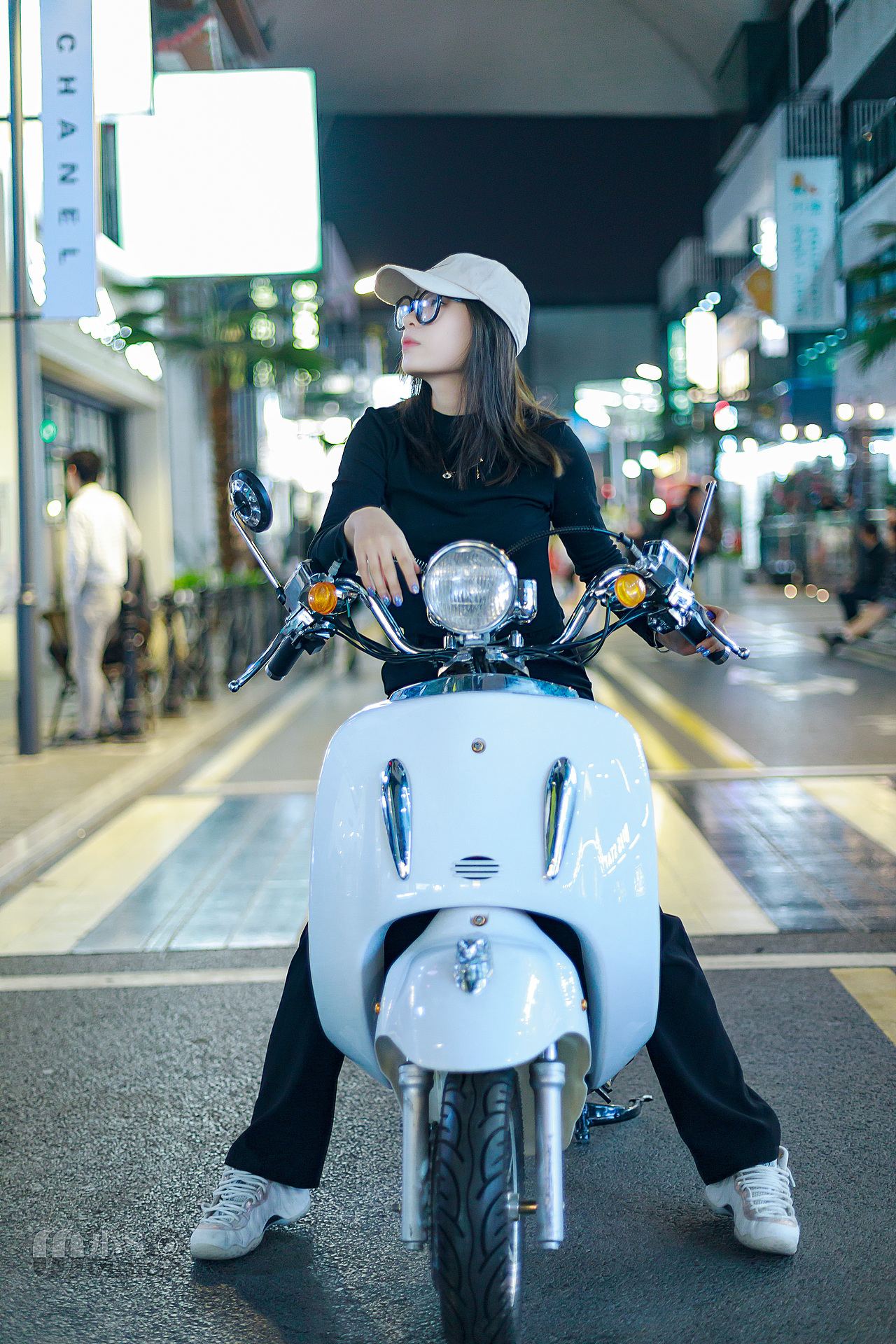 棠下智匯PARK---街拍（圖ZMjE1ODU5Njg0） - 人像攝影 - 站酷設(shè)計(jì)師小S視覺原創(chuàng)素材 - 站酷ZCOOL