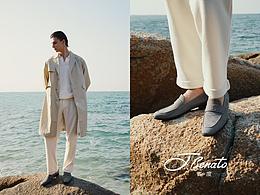 賓度男鞋 2025春夏系列