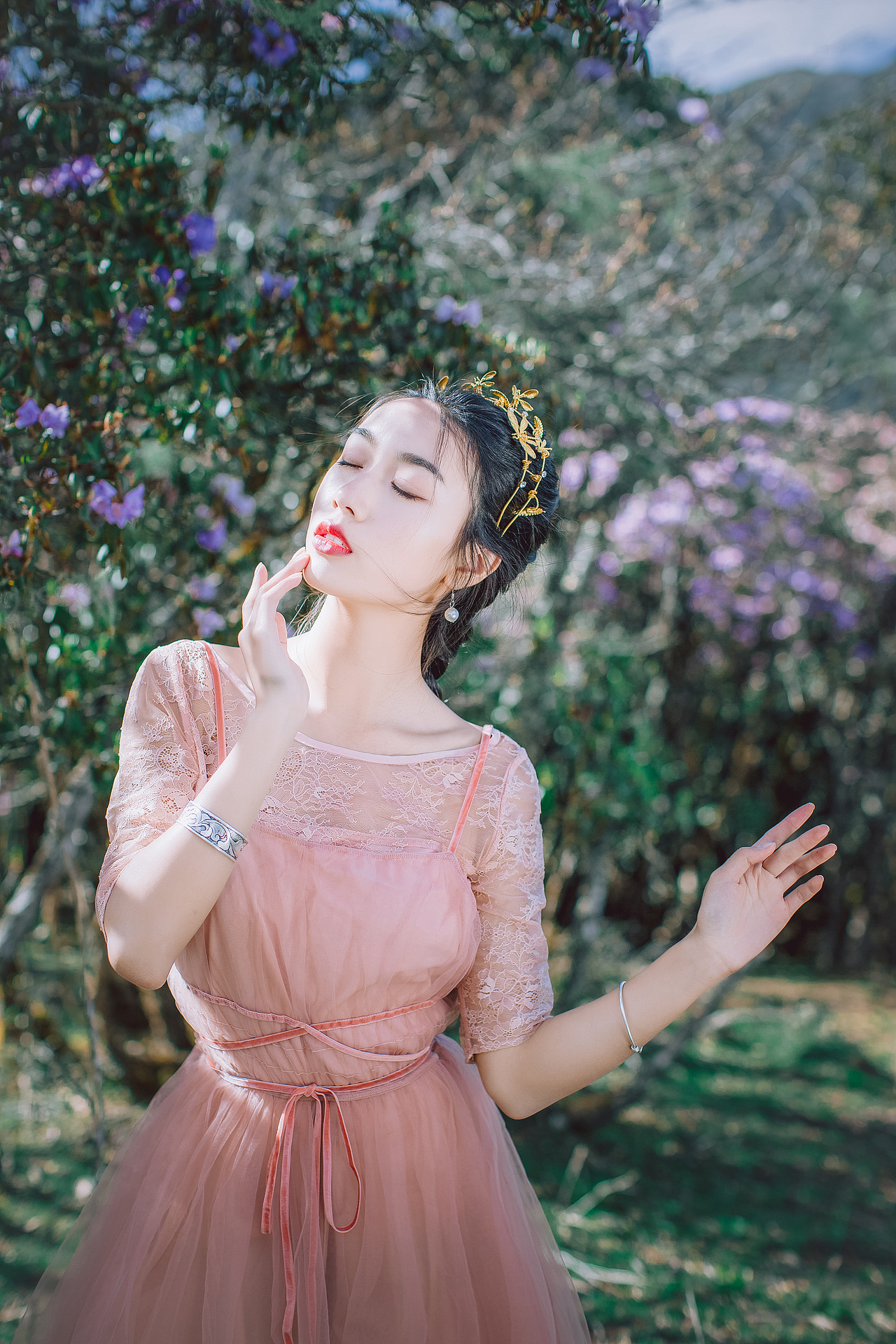 时光，旅行，慢生活-1