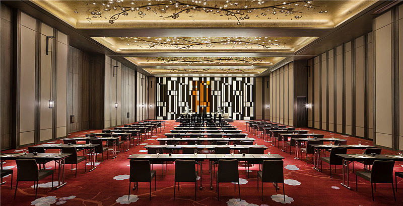 乐山酒店设计公司|智尚设计_柏悦酒店设计效果图欣赏（图ZMTQxNDUyNzEy） - 家装设计 - 站酷设计师智尚酒店设计原创素材 - 站酷ZCOOL