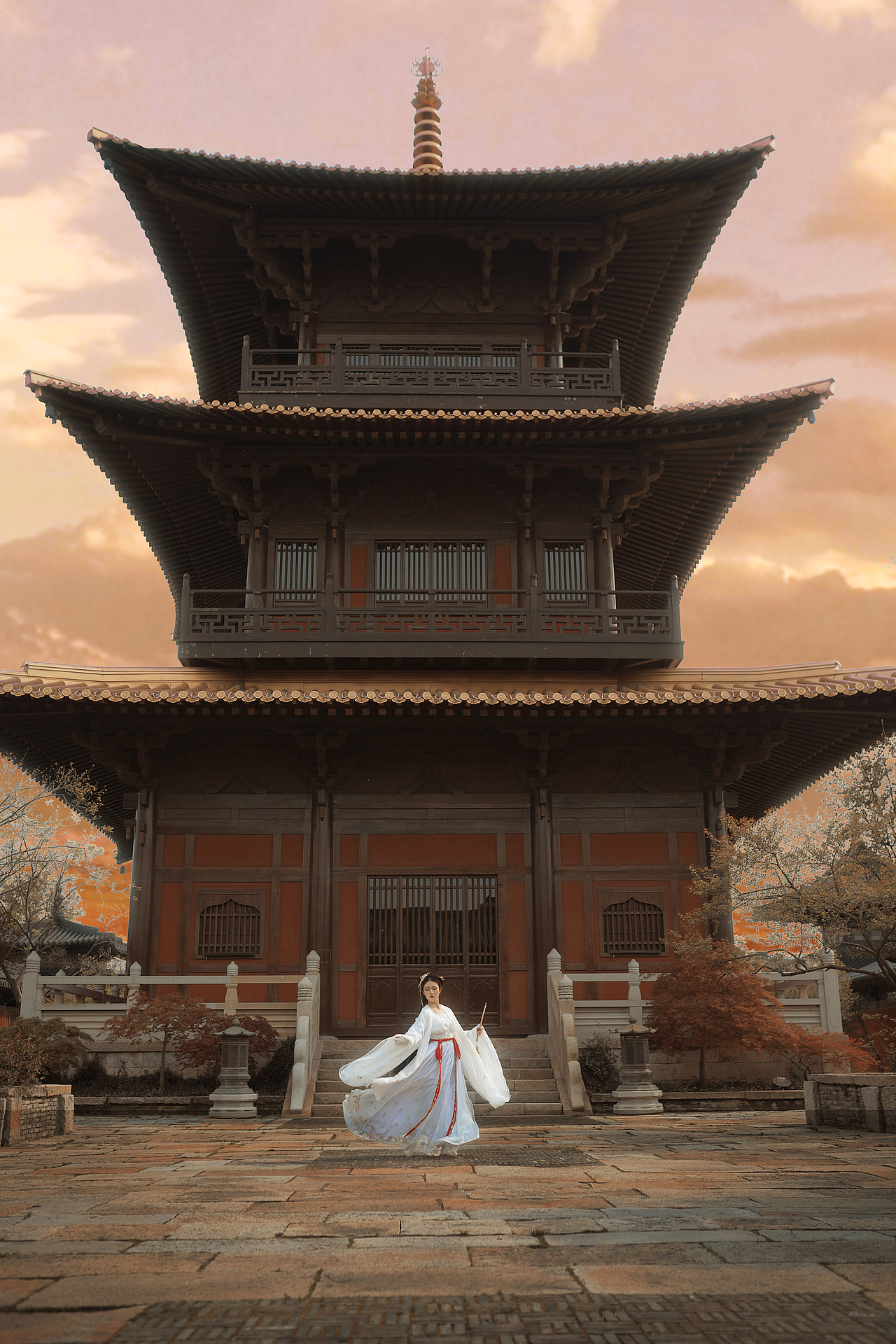 九歌（图ZMjA0OTQ0Nzk2） - 人像摄影 - 站酷设计师zcy6891640原创素材 - 站酷ZCOOL