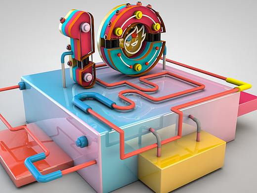 C4D