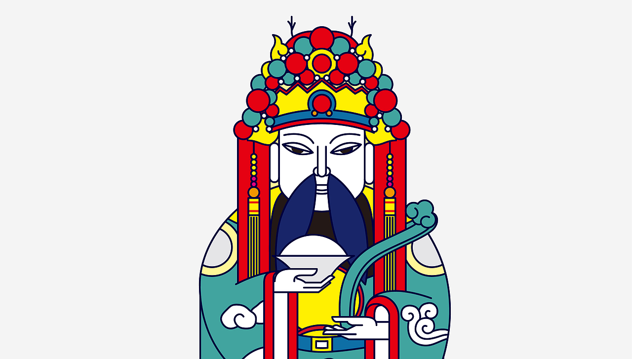 餐饮品牌 | 老爷保贺 潮汕炣饭（图ZMTQ5Mjg4NjQw） - 品牌 - 站酷设计师火柴哥原创素材 - 站酷ZCOOL