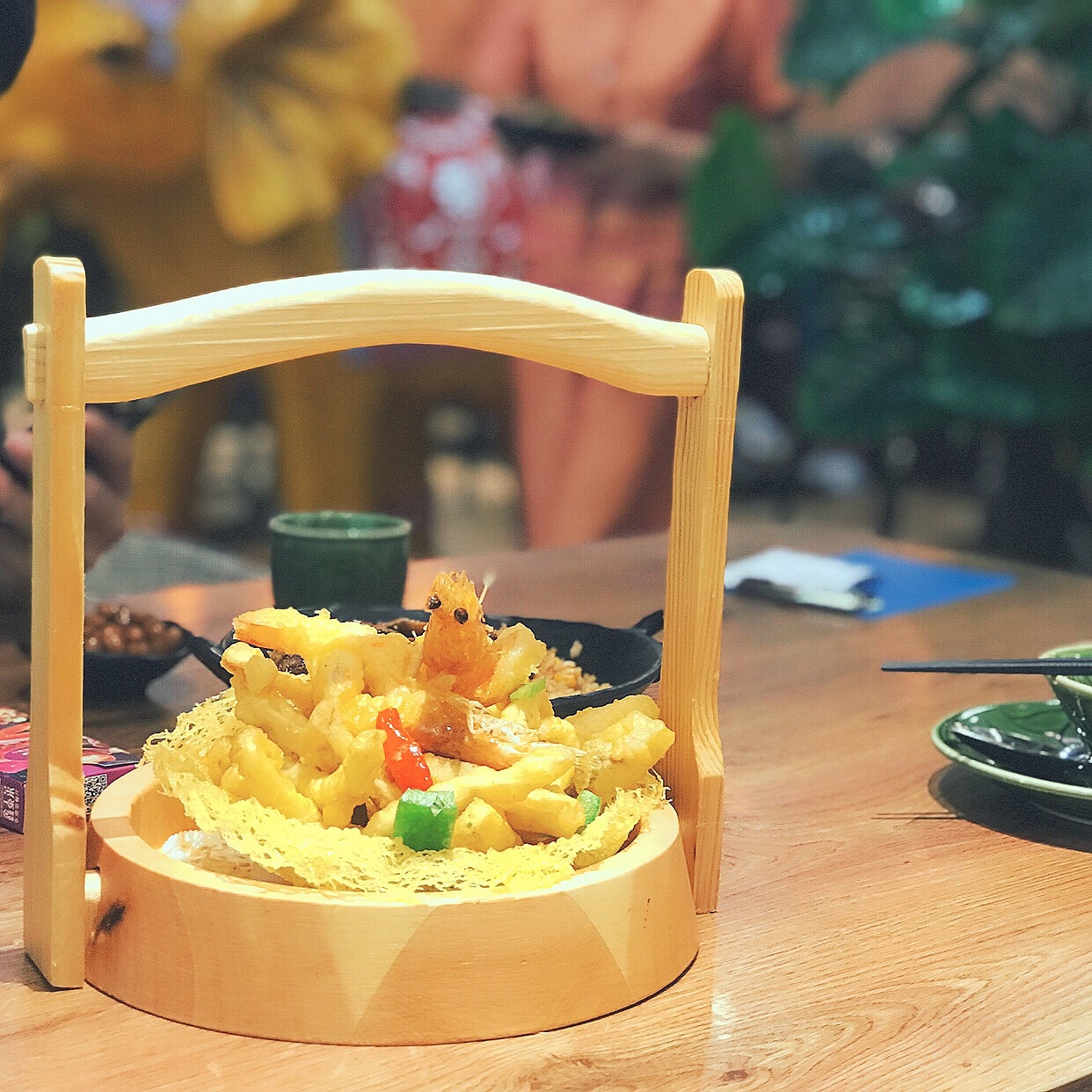 手机摄影 - 汕头 - 美食