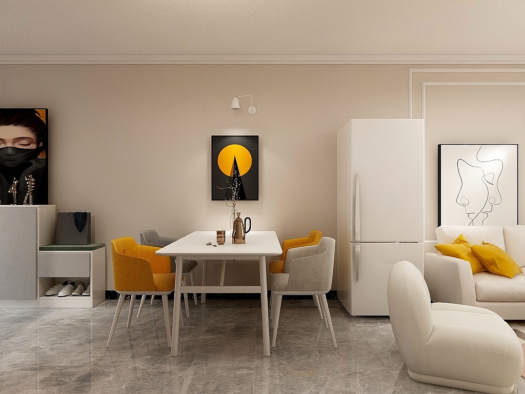 2022年第一套作品