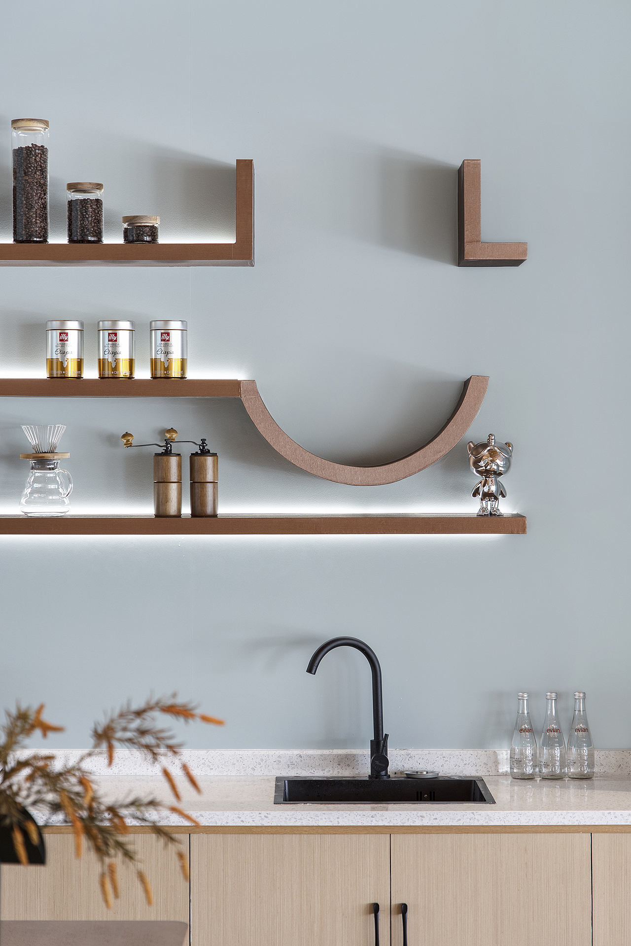 旭辉澄江府社区活动中心