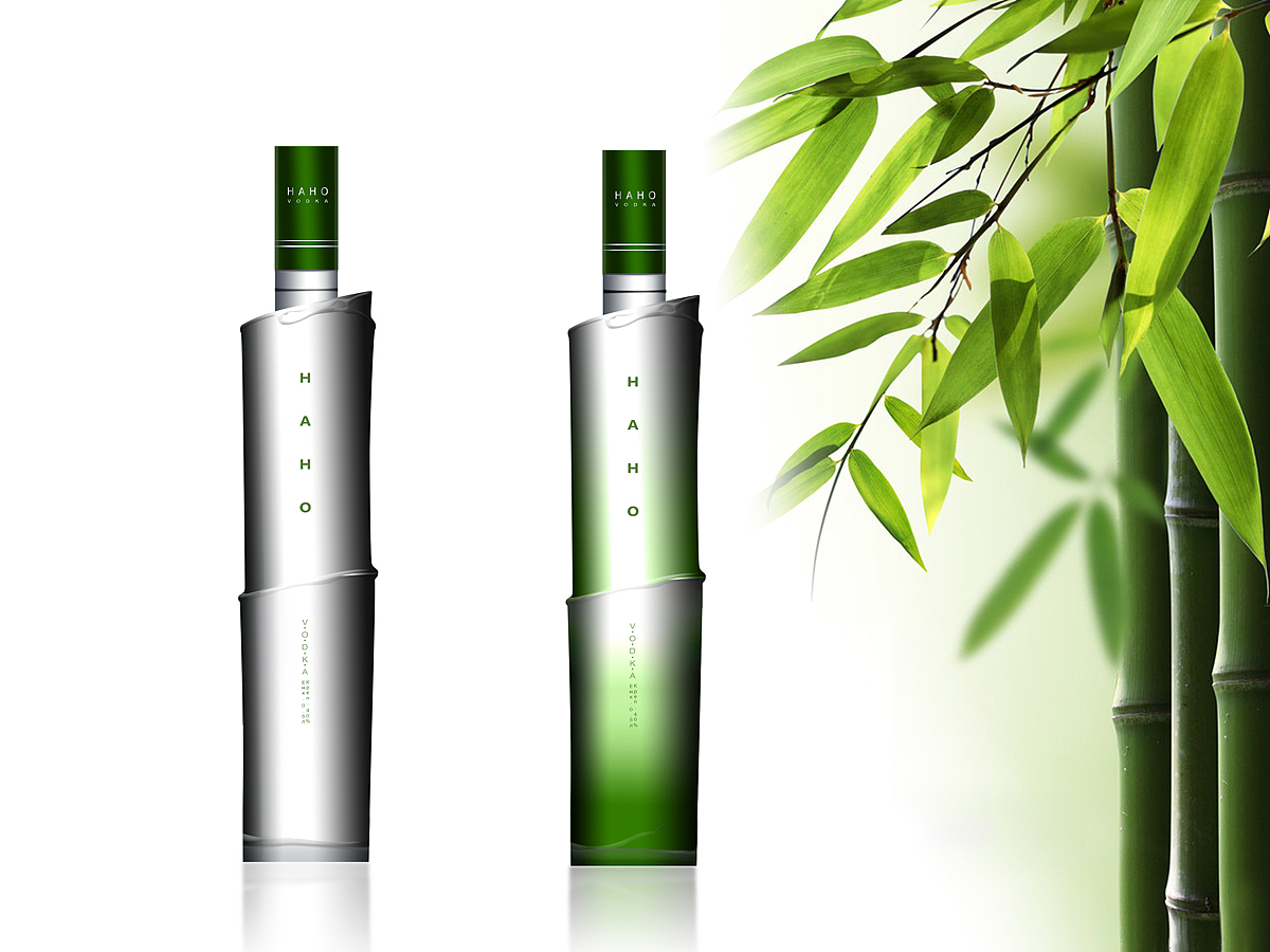 VODKA-包装设计（图ZNTY3MzEwNA==） - 包装 - 站酷设计师鳕鱼火山原创素材 - 站酷ZCOOL