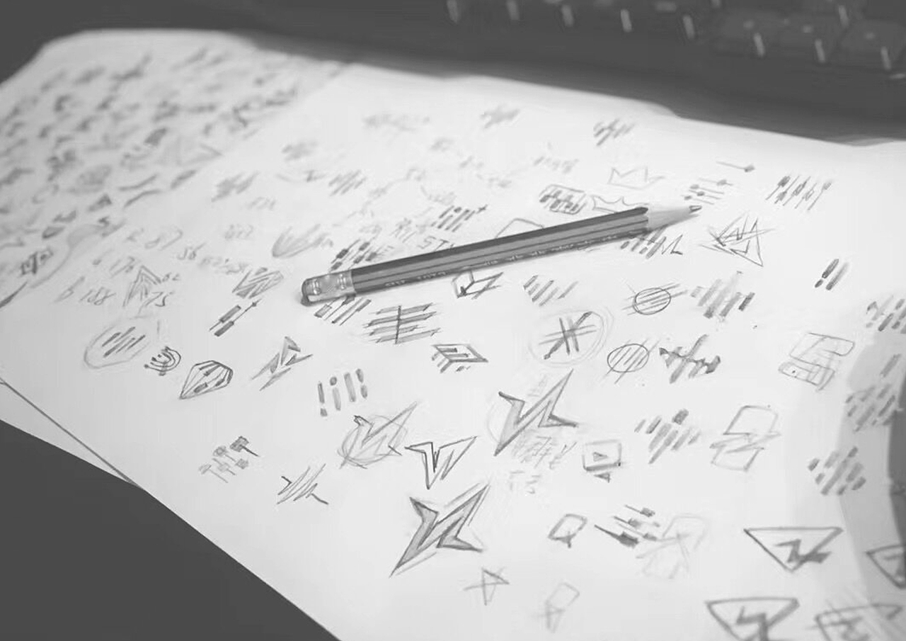 【群星艺考】品牌设计（图ZNzc4MTY5OTY=） - 品牌 - 站酷设计师长沙宾古品牌设计原创素材 - 站酷ZCOOL