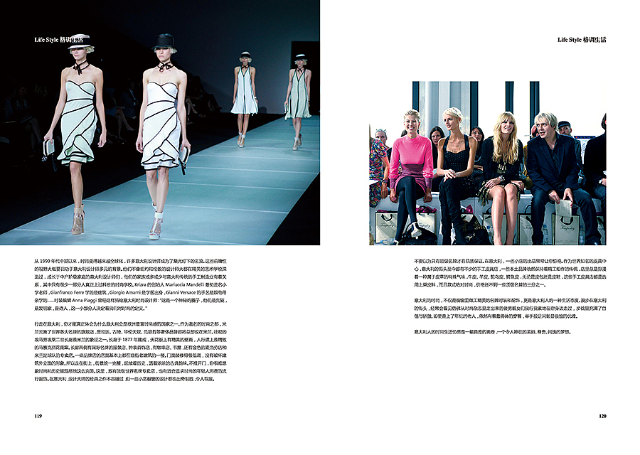 装饰公司官方宣传手册PartI（图ZMTEwNTQzOTA4） - 书籍/画册 - 站酷设计师王卡卡原创素材 - 站酷ZCOOL