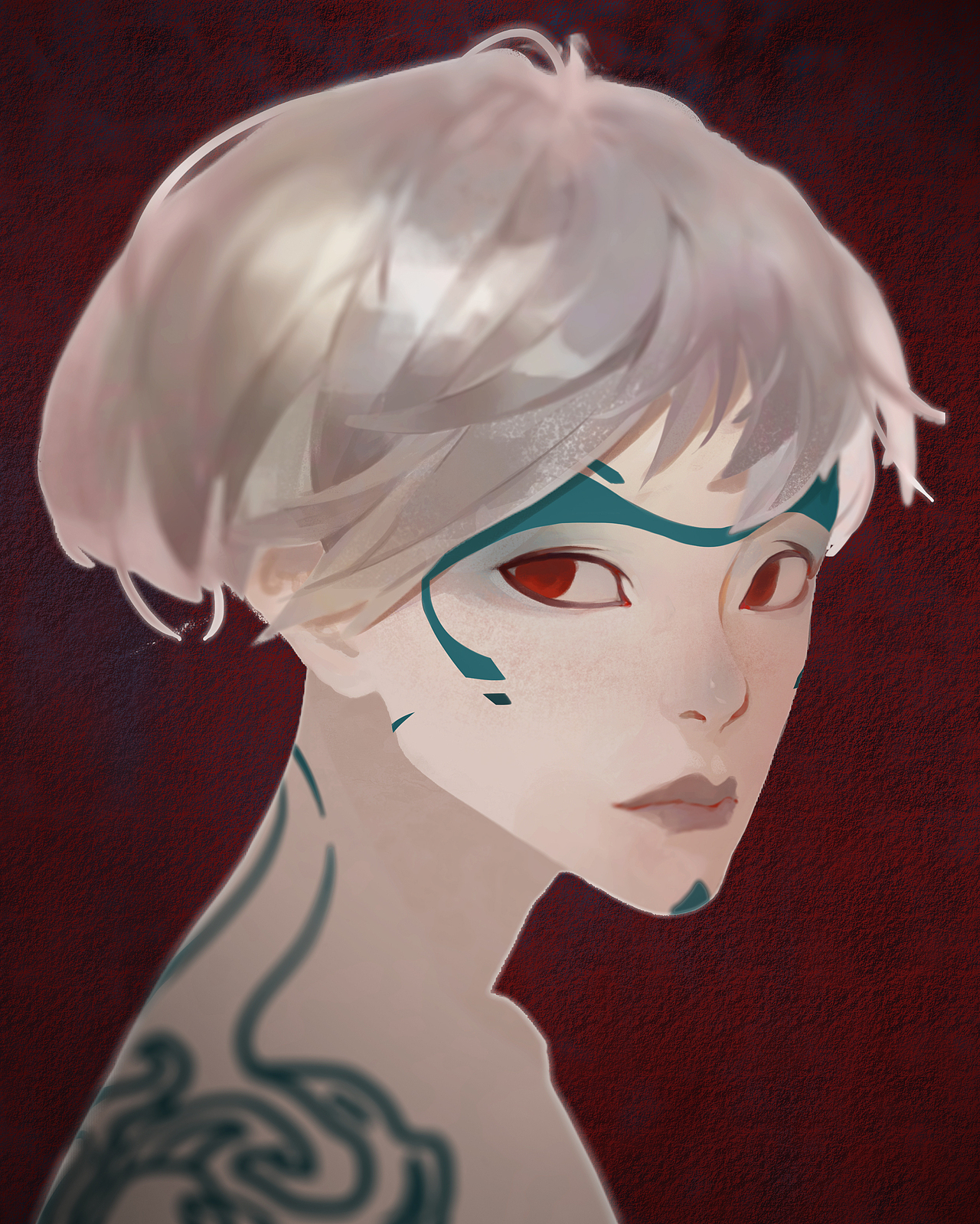 丢一些大学期间的渣图