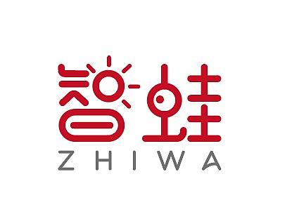 文字logo