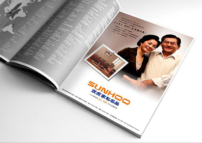 集和成都案例-|-双虎家私品牌跨越之道