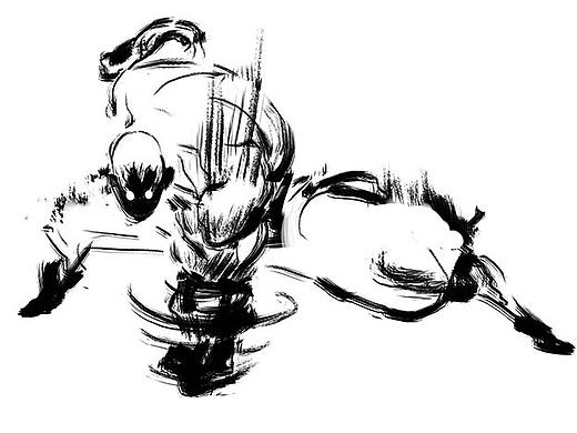 动态训练：力量与美感