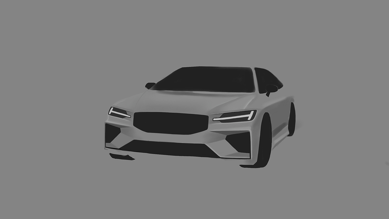 PS｜制作PS手繪壁紙（圖ZMzMyMDY2MDY0） - 繪本 - 站酷設(shè)計(jì)師元立設(shè)計(jì)原創(chuàng)素材 - 站酷ZCOOL