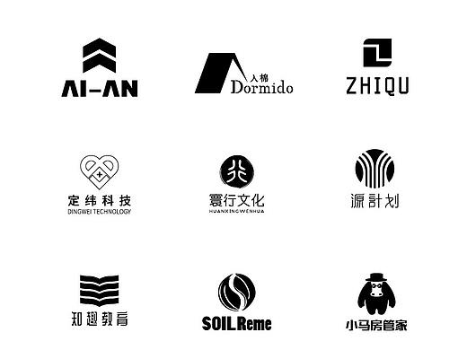 一些logo和练习