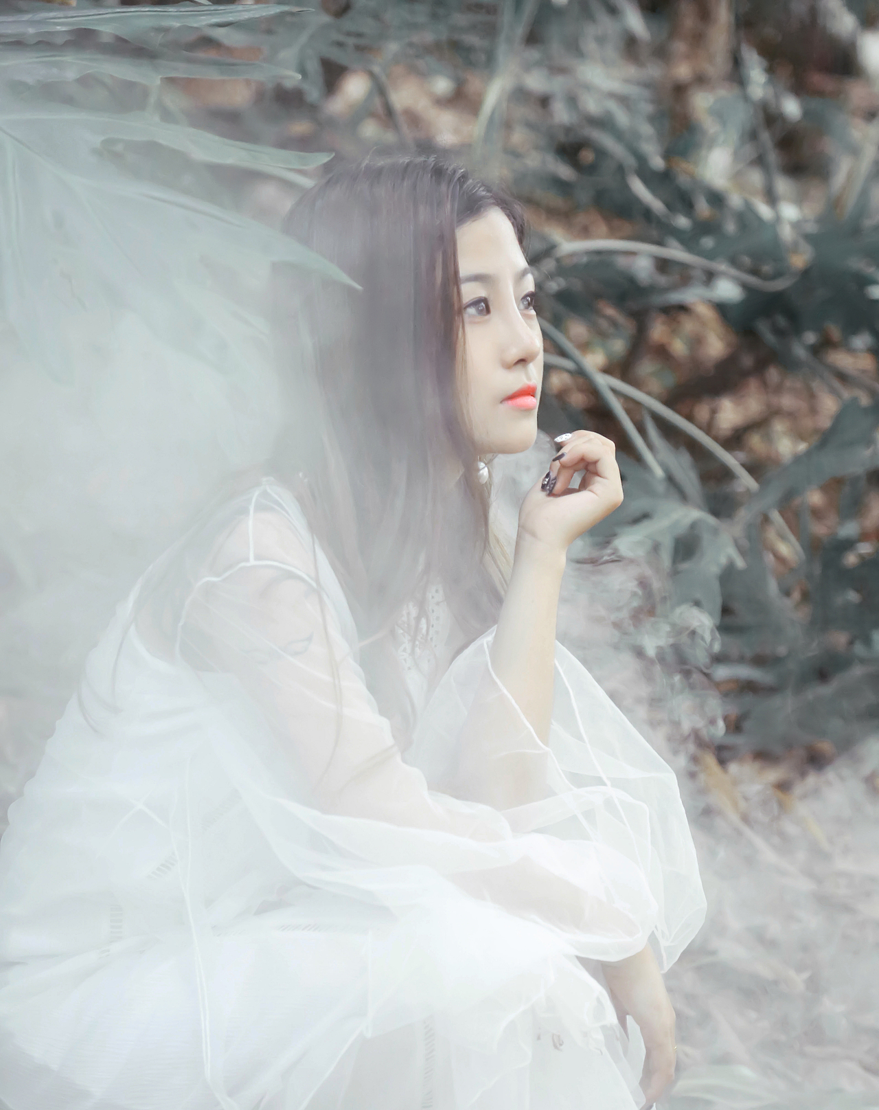 搁浅.（图ZNzk0OTIxNTI=） - 人像摄影 - 站酷设计师Peyre原创素材 - 站酷ZCOOL