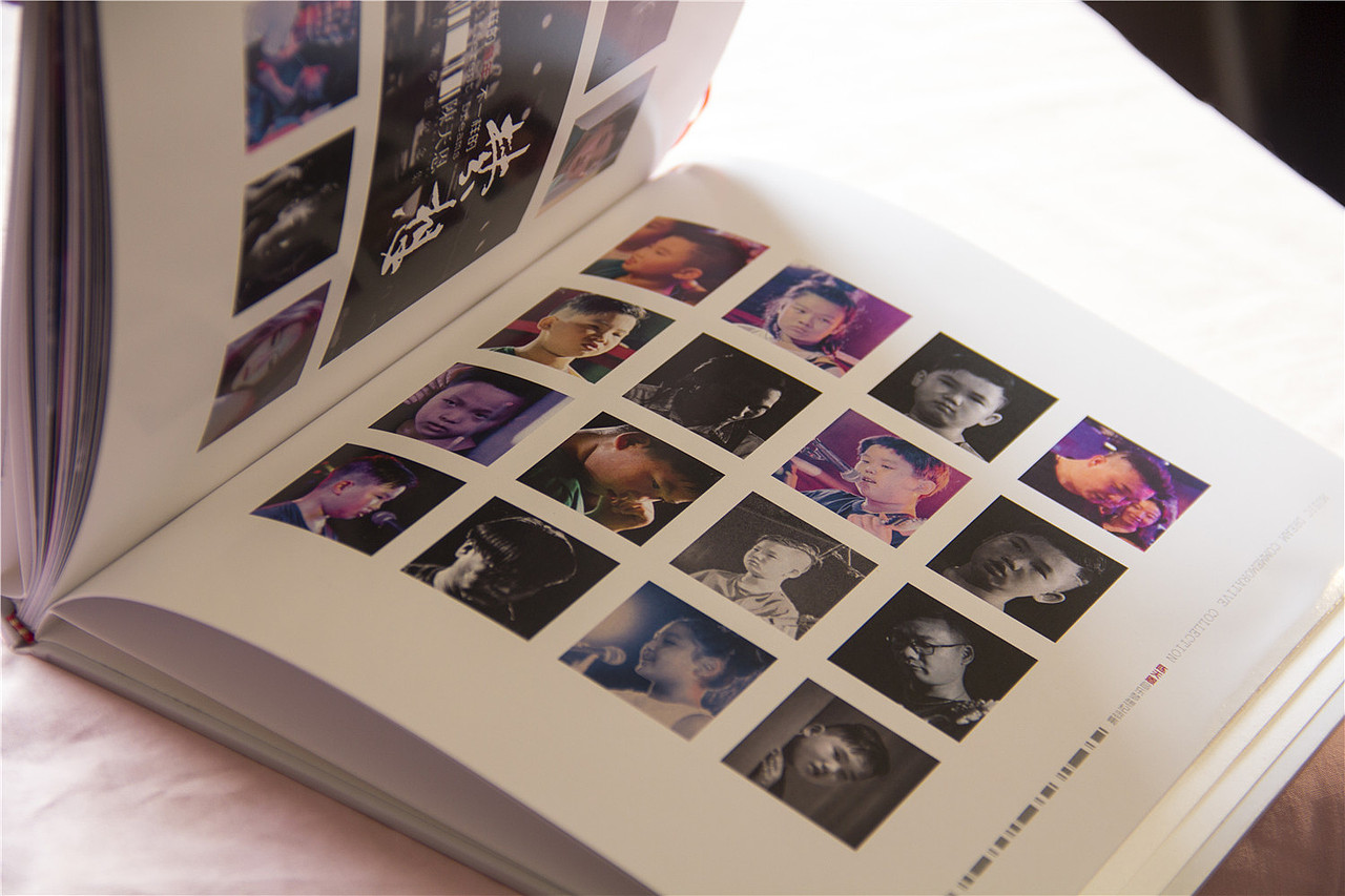 不一样的童年，不一样的梦想（图ZMTM3NTQ0MzQ0） - 书籍/画册 - 站酷设计师隔壁DE老张原创素材 - 站酷ZCOOL