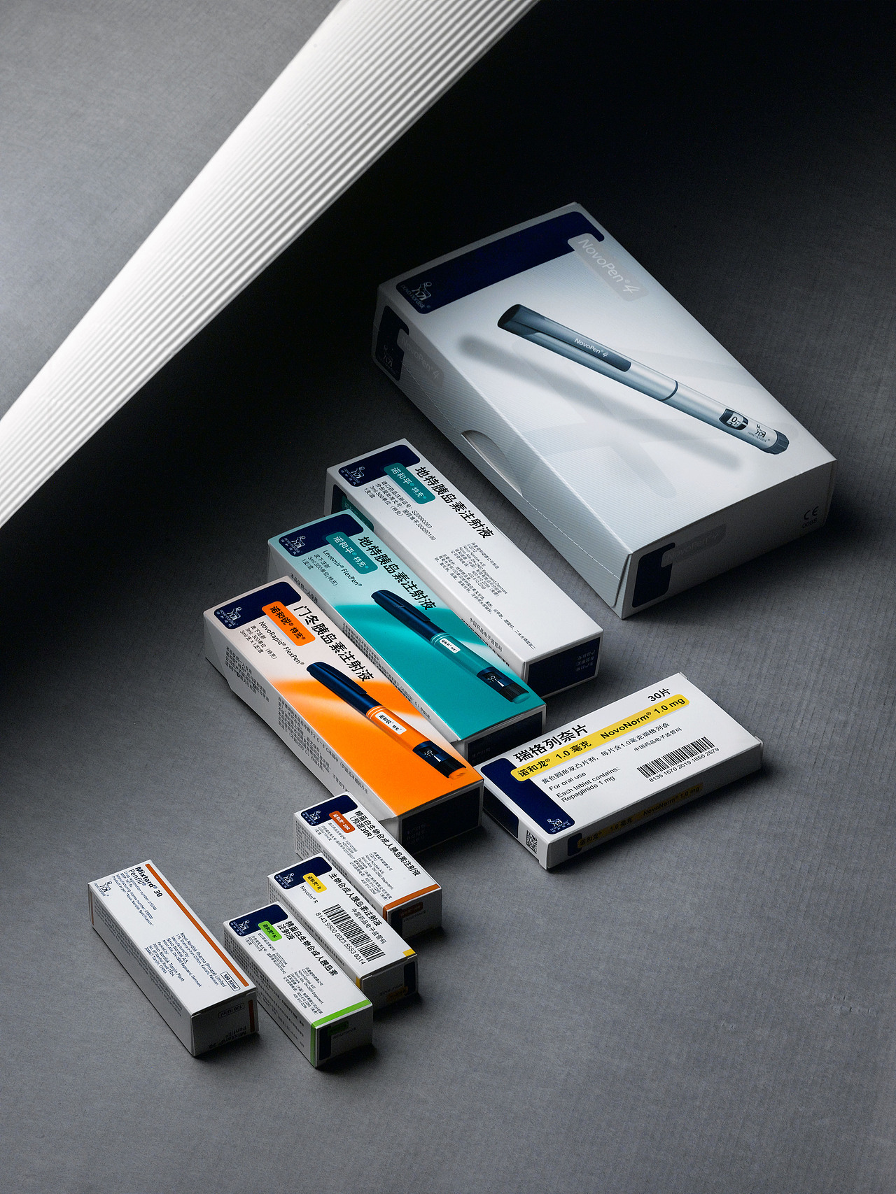 我们拍过的产品丨1