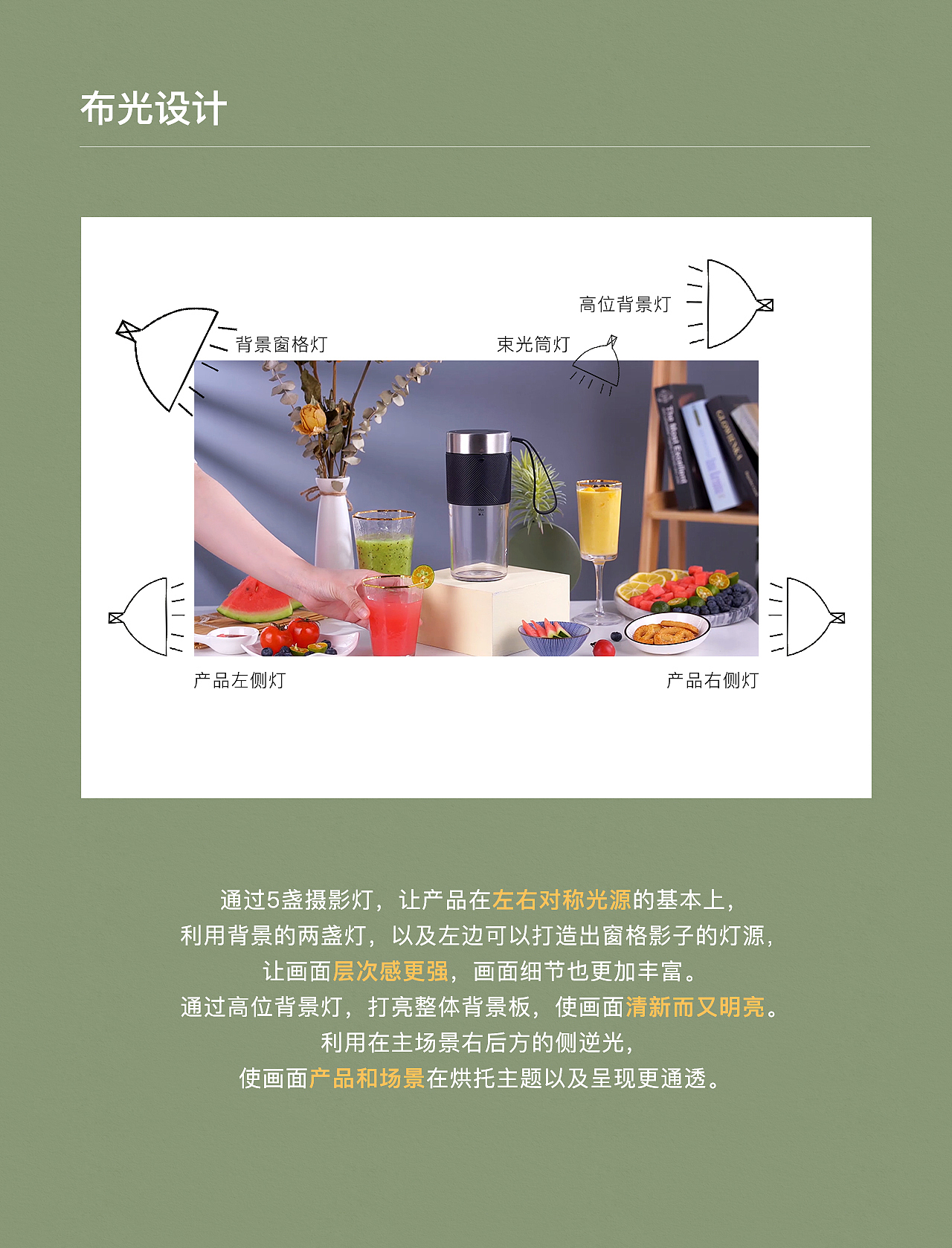 WMF便携式榨汁机视频分享（图ZMjE2Njk0MTMy） - 影视后期 - 站酷设计师凡臣视觉原创素材 - 站酷ZCOOL