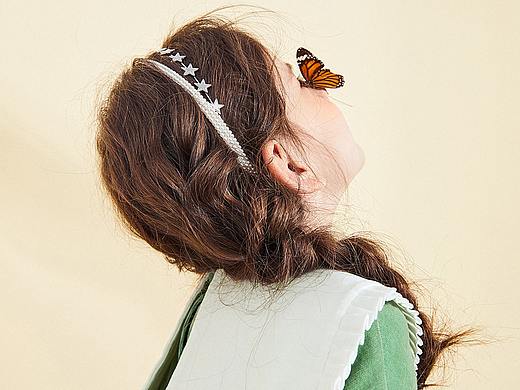 动森园游会 | minipeace童装