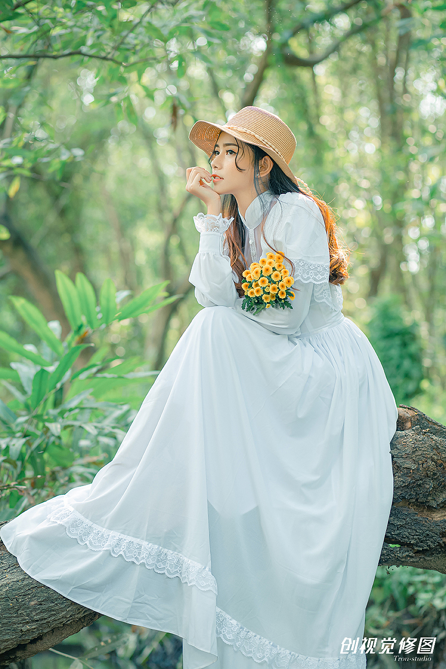 轻写真修图案例（图ZMTg0MDkzMDA0） - 人像摄影 - 站酷设计师修图师徐进原创素材 - 站酷ZCOOL