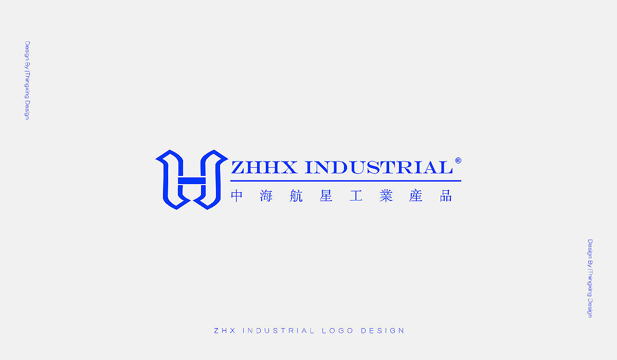 THINKING作品集 / 2017.2