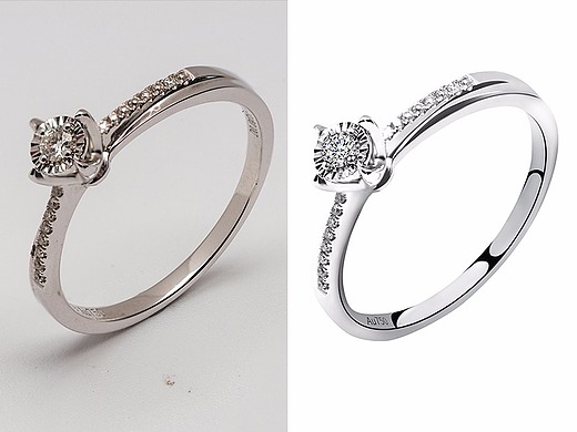 精修 钻石钻戒_素材网站_图片免费下载-zcool站酷