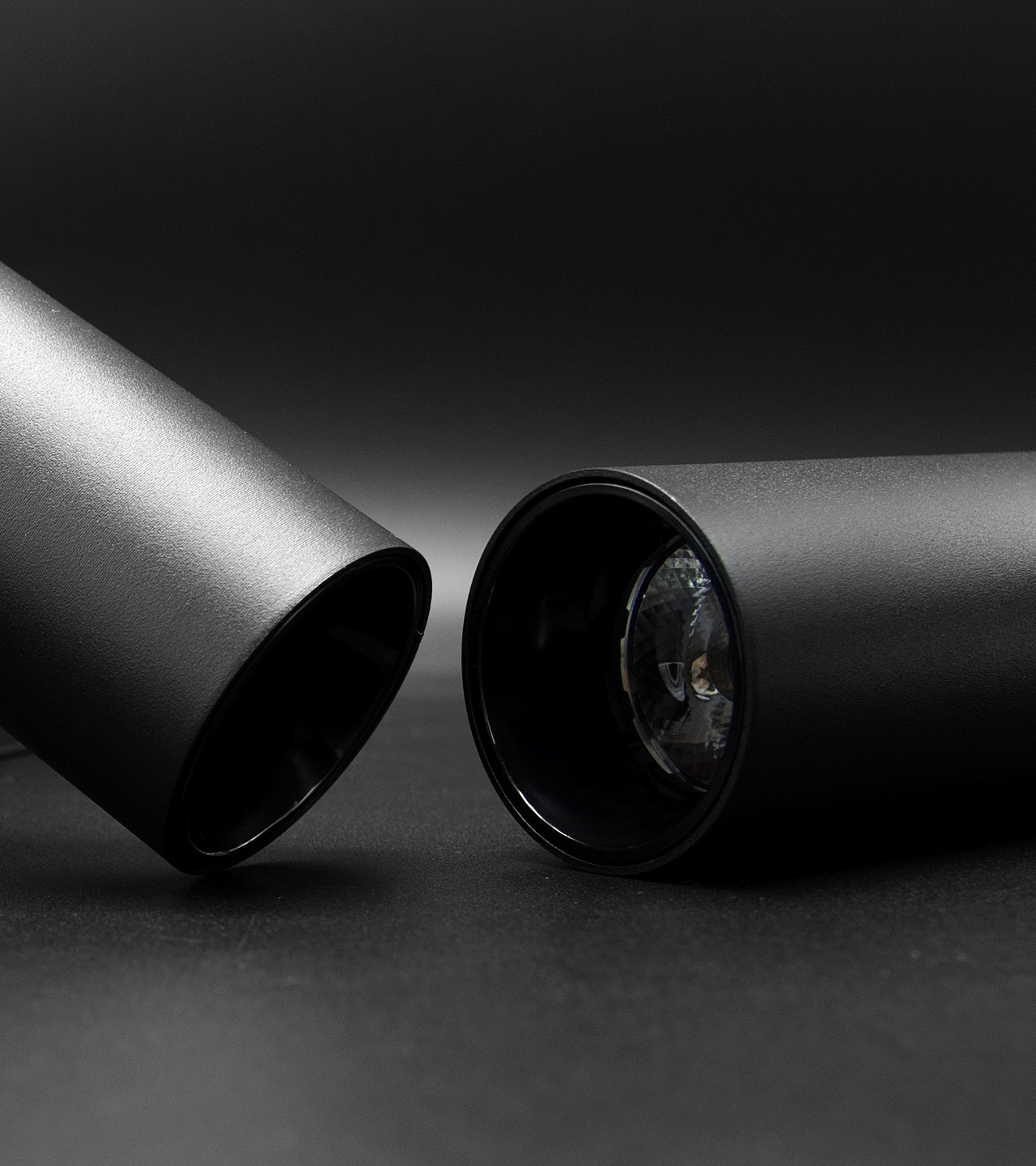 志高-磁吸轨道射灯|摄影|产品摄影|du视觉 - 原创作品 - 站酷 (zcool)