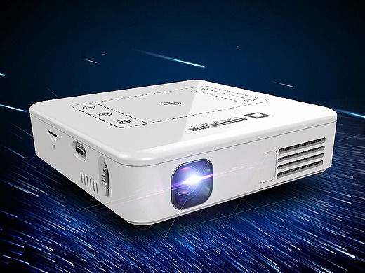 投影_创意设计作品图片素材-站酷zcool