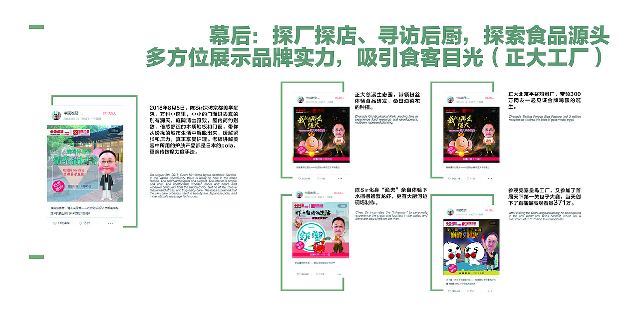 网红直播餐饮运营招商手册