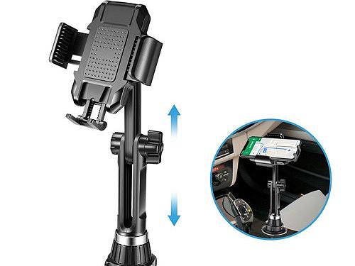 亚马逊平台+拍摄精修+设计 车载支架详情 车载支架设计（个人主页-ZNDQ5MTM1NDQ=） - 图案 - 站酷设计师德云小可爱原创素材 - 站酷ZCOOL