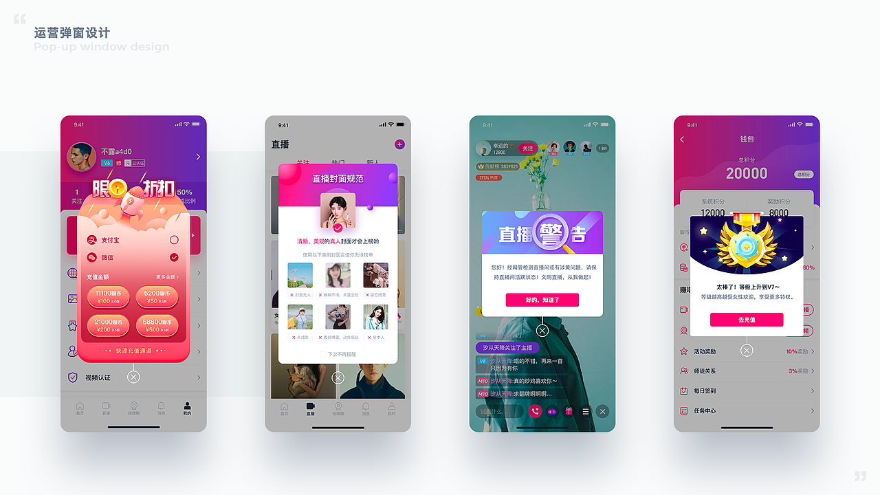 2017-2018年度作品集